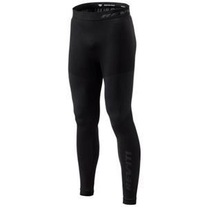 Thermic pants, Thermobroek voor op de moto, Zwart