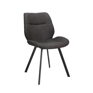 NADUVI Collection Set van 2 eetkamerstoelen Marie | 