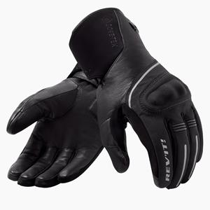 REV'IT! Handschoenen Stratos 3 GTX Zwart