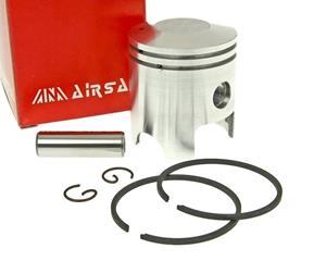 Airsal Zuiger Kit  Sport 49,3cc 41mm voor Morini AC
