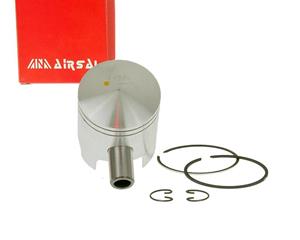 Airsal Zuiger Kit  Sport 49,2cc 40mm voor Peugeot horizontaal LC