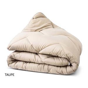 Ten Cate Home Ten Cate Easy Dekbed - Taupe - 200x200 cm