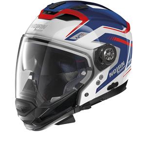 Nolan N70-2 GT Switchback 61 ECE 22.06 Multi Helm