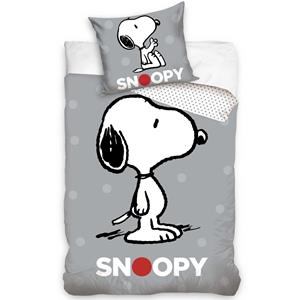 Snoopy Dekbedovertrek Cool