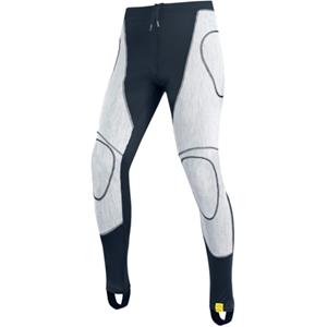 Bowtex Essential Ultralight Pants CE level AA Grey Größe