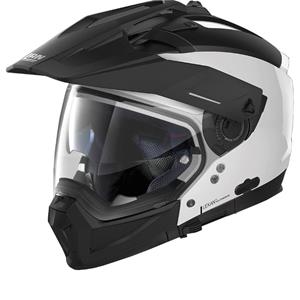 Nolan N70-2 X Special 15 Pure Wit ECE 22.06 Multi Helm