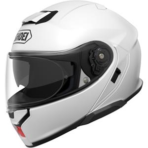 SHOEI Neotec 3, Systeemhelm, Wit