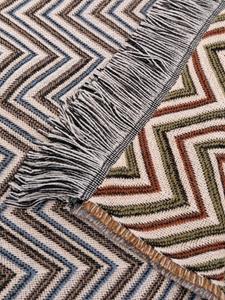 Missoni Home Zachte deken - Beige