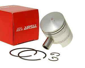 Airsal Zuiger Kit  Sport 49,3cc 40mm voor Peugeot Fox 50
