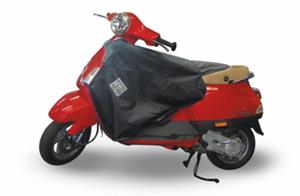 Tucano beenkleed thermoscud Vespa Lx/ lxv/ s  r153