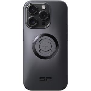 SP CONNECT Phone Case SPC+, Smartphone en auto GPS houders, iPhone 15 Pro