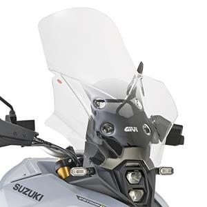 GIVI Windscherm, moto en scooter, D3125ST