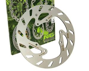 NG Brake Disc Remschijf NG voor CH-Moto WSM, WXE