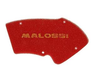 Malossi Luchtfilter element  Red Sponge voor Gilera, Italjet, Piaggio