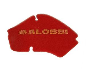 Malossi Luchtfilter element  Red Sponge voor Piaggio Zip Fast Rider RST, Zip RST, Zip SP ZAPC11