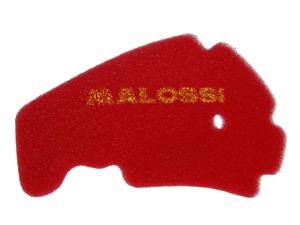 Malossi Luchtfilter element  Red Sponge voor Aprilia, Derbi, Gilera, Piaggio
