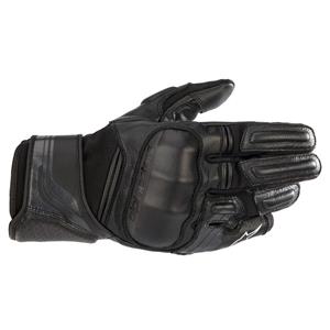 Alpinestars Booster V2 Sporthandschuh kurz schwarz XXL