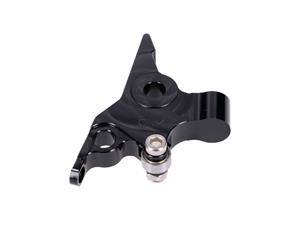 Puig Adapter Remhevel  2.0 / 3.0 achter voor Yamaha T-Max 500, 530