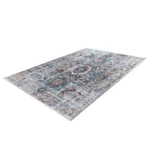 FlyCarpets Colonia Modern Multi Vloerkleed Vintage