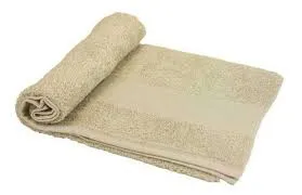 Voordeeldrogisterij Premium Handdoek Beige - 50 x 100 cm