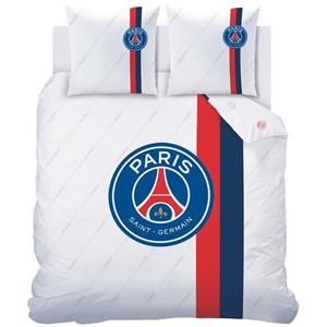 Paris Saint Germain Dekbedovertrek Retro 240x200/220 cm