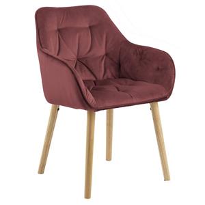 NADUVI Collection Eetkamerstoel Harvey velvet | 