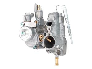 Dellorto Carburateur  SI 24/24 G voor Vespa PX 125 T5 (Mengsysteem)