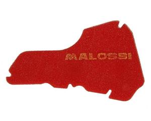 Malossi Luchtfilter element  Red Sponge voor Piaggio Sfera, Vespa ET2, ET4
