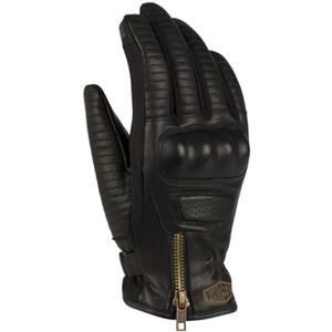 Segura Lady Synchro Gloves Black Größe