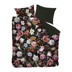 Ambiante Flowerbomb Dekbedovertrek 240 x 200/220 cm - Multi