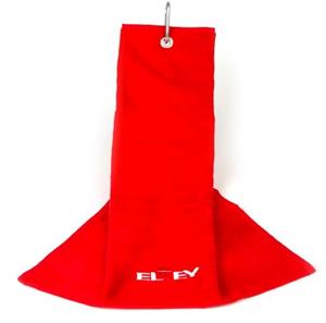 Elrey Tri-Fold Golf Towel