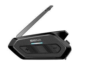 Sena Spider RT1 Single Mesh Communicatiesysteem