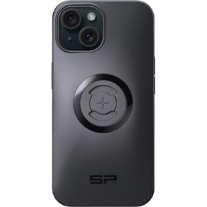 SP CONNECT Phone Case SPC+, Smartphone en auto GPS houders, iPhone 15