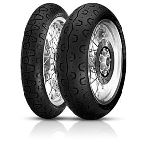 Pirelli Raceband  PHANTOM SPORTSCOMP 100/90-18 H56 TL, voor