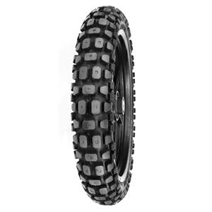 Deli Tire Off-road band  SB107 Brutal 110/80-18 P58 TT, achter