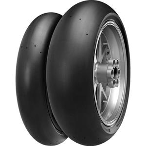 Continental racebanden  ContiTrack L1 120/75R17 TL