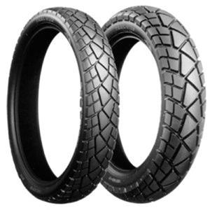 Bridgestone Raceband  TW202 120/90-16 P63 TL, achter