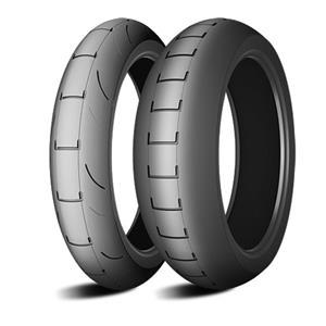 MICHELIN racebanden  SUPERMOTO 29B 16/63-17 TL