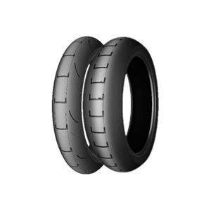 MICHELIN racebanden  SUPERMOTO 17B 12/60R17 TL