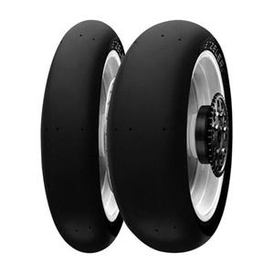 METZELER racebanden  RACETEC SLICK COMPETITION 180/55ZR17 TL