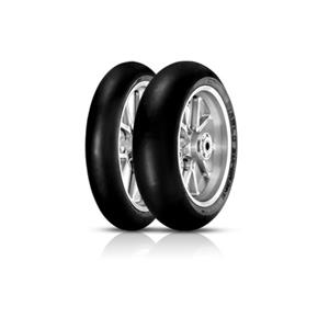 Pirelli racebanden  DIABLO SUPERBIKE SC2 180/55ZR17 TL