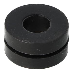 Hitteschild rubber Kymco origineel 18293-kece-900