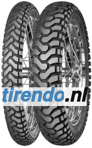 MITAS Enduro Trail ( 150/70B18 TT/TL 70H Achterwiel, M+S keurmerk )