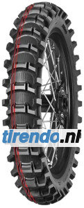 MITAS Terra Force-MX SAND 2 ( 110/90-19 TT 62M 2 rot, Achterwiel, Rubbermengsel Sand, NHS )