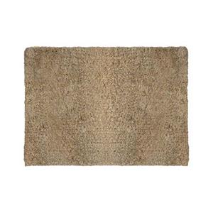 PTMD Collection Ptmd Tapijt Jups - 160x230x1 Cm - Polyetheen - Beige