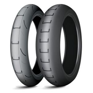 MICHELIN racebanden  POWER SUPERMOTO B 160/60R17 TL