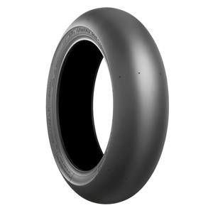 Bridgestone racebanden  V02 200/655R17 TL