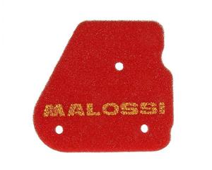 Malossi Luchtfilter element  Red Sponge voor Aprilia 50 2T (Minarelli Motor), CPI 50 E1 -2003