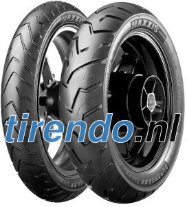 Maxxis MaxxVenture MA-ADV ( 120/70 ZR19 TL 60W Voorwiel )