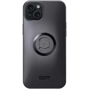 SP CONNECT Phone Case SPC+, Smartphone en auto GPS houders, iPhone 15 Plus